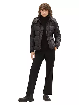 TOM TAILOR | Steppjacke | 